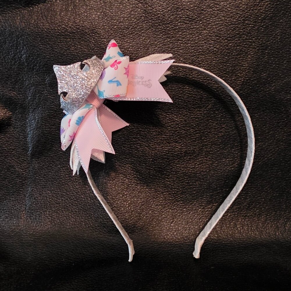 Disney Princess Crown Headband
